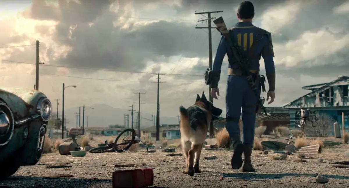 نقد و بررسی بازی Fallout 4