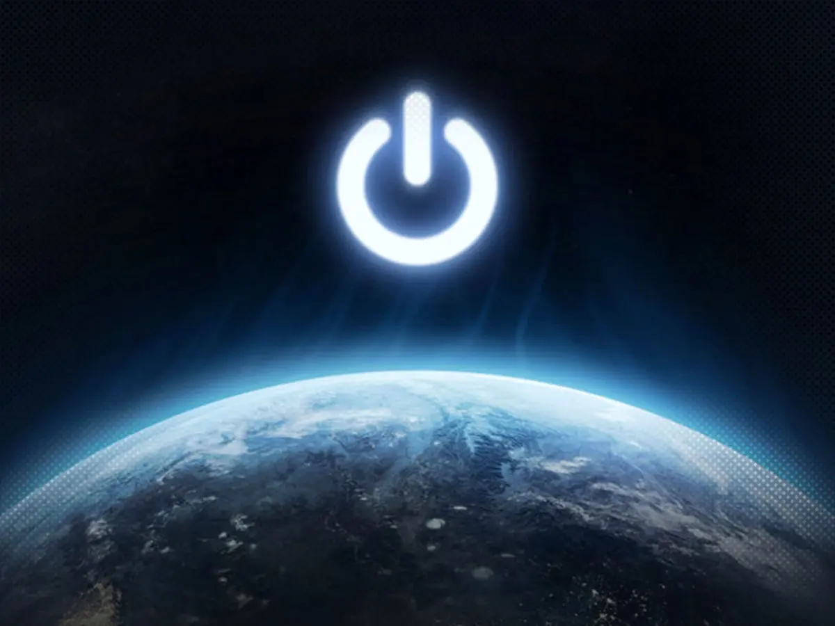 امشب زمین یک ساعت خاموش خواهد شد