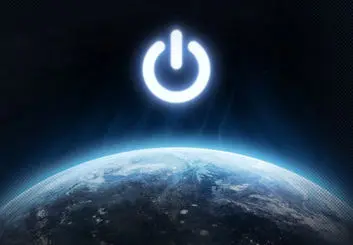 امشب زمین یک ساعت خاموش خواهد شد