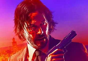 تاریخ اکران جان ویک 4 مشخص شد