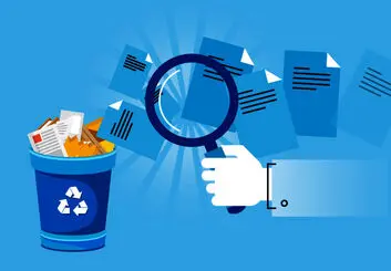 آموزش پاک کردن فایل های تکراری در اندروید