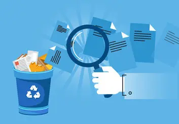 آموزش پاک کردن فایل های تکراری در اندروید
