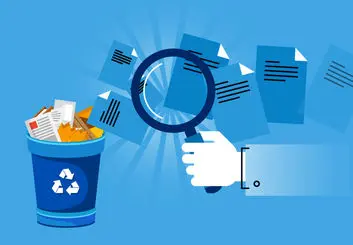 آموزش پاک کردن فایل های تکراری در اندروید