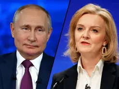 شرط لغو تحریم‌ها علیه روسیه مشخص است!