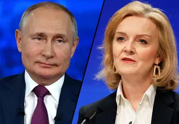 شرط لغو تحریم‌ها علیه روسیه مشخص است!