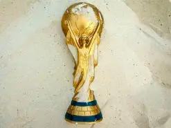 پاداش فیفا به تیم ملی برای حضور در جام جهانی 2022 چقدر است؟