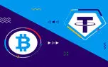اولین تراکنش تتر در شبکه لایتنینگ انجام شد | تاریخ‌سازی بیت کوین