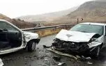 آمار جان باختگان تصادف‌های جاده‌ای در سفرهای نوروزی به 440 نفر رسید