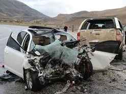 علت اصلی تصادفات جاده‌ای از نگاه پلیس راهور ناجا چیست؟