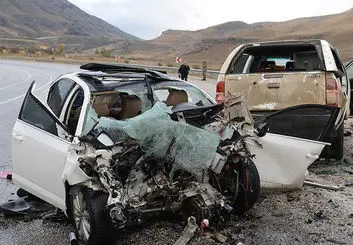 علت اصلی تصادفات جاده‌ای از نگاه پلیس راهور ناجا چیست؟