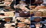 اشک های ویل اسمیت پس از دریافت اسکار و عذرخواهی او از آکادمی