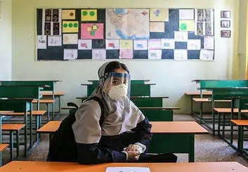 تکذیب افزایش یک ماه به سال تحصیلی مدارس