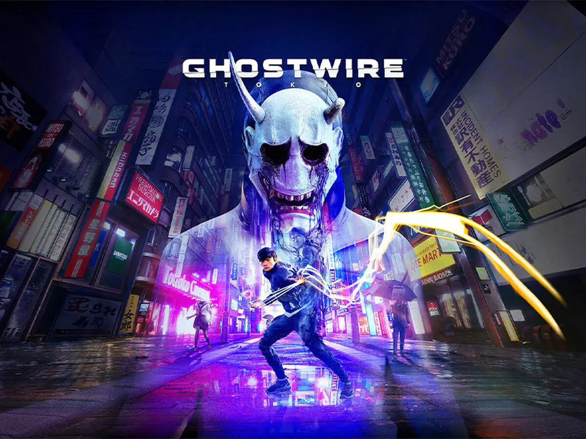 سیستم مورد نیاز Ghostwire Tokyo مشخص شد