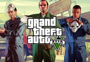 آموزش انتقال فایل ذخیره GTA V به کنسول های نسل نهمی