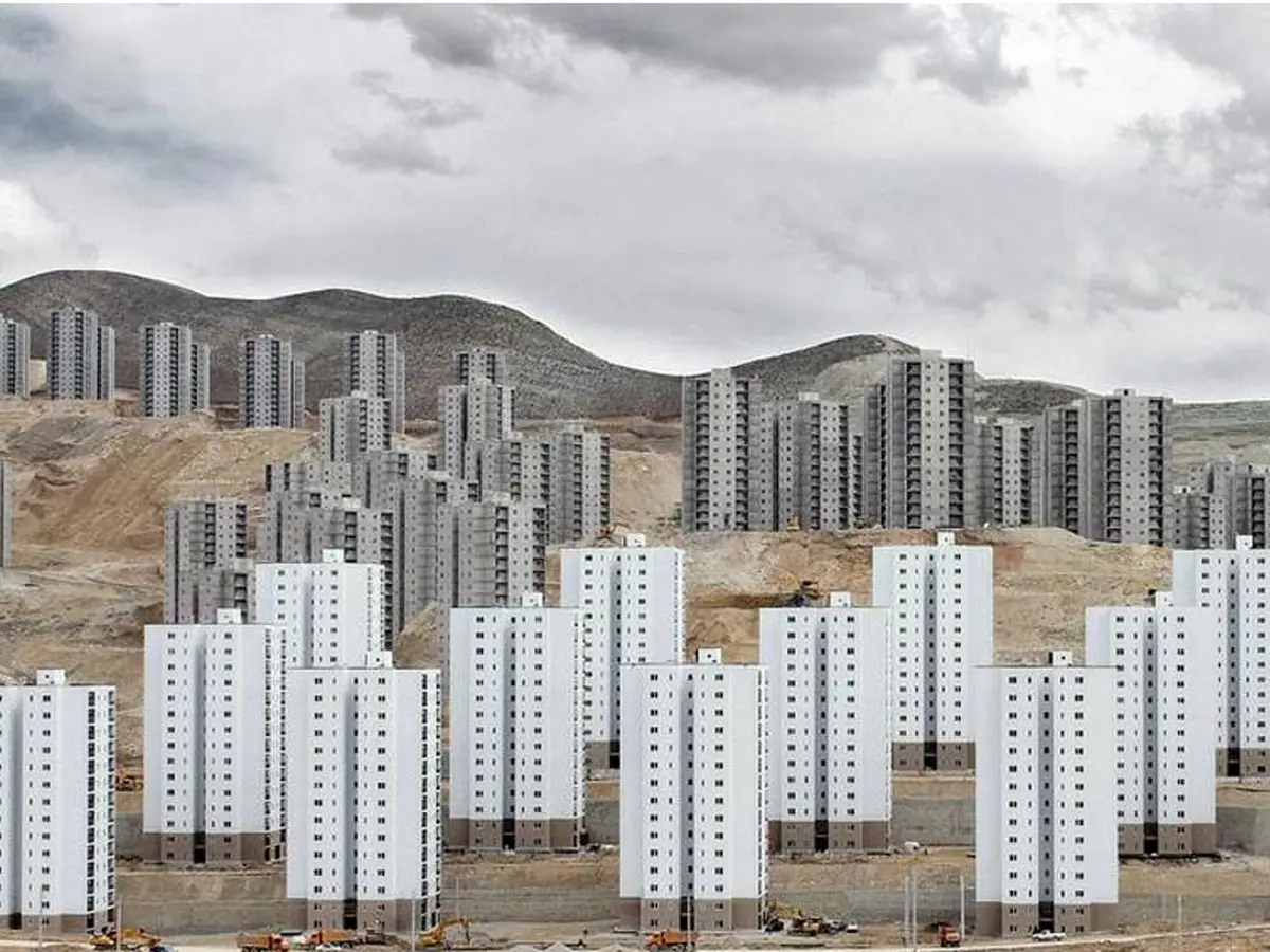 مهلت ویرایش برای متقاضیان نهضت ملی مسکن ایجاد می‌شود