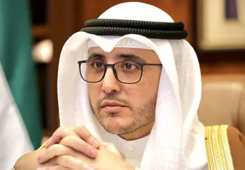 کویت به ایران نارو زد؟ | ایران سهمی از میدان گازی آرش ندارد!