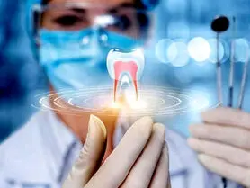 ورود فناوری های جدید به حوزه دندانپزشکی در سال 2022