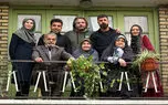 لبخند امسال در ماه رمضان با سریال خوشنام + ساعت پخش