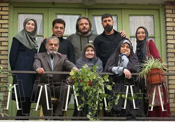 لبخند امسال در ماه رمضان با سریال خوشنام + ساعت پخش