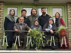 لبخند امسال در ماه رمضان با سریال خوشنام + ساعت پخش