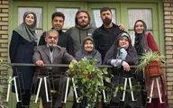لبخند امسال در ماه رمضان با سریال خوشنام + ساعت پخش