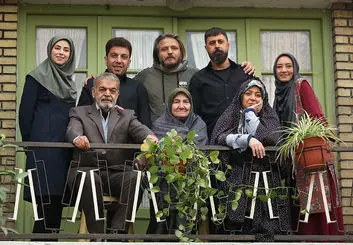 لبخند امسال در ماه رمضان با سریال خوشنام + ساعت پخش