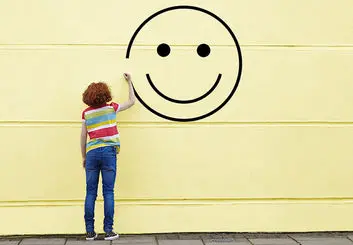 راه های افزایش هورمون شادی | در سال جدید شادتر زندگی کنیم