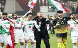 ایران در سید 3 جام جهانی 2022 قرار گرفت