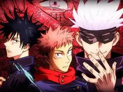 معرفی سریال‌های انیمه شبیه به جوجوتسو کایزن