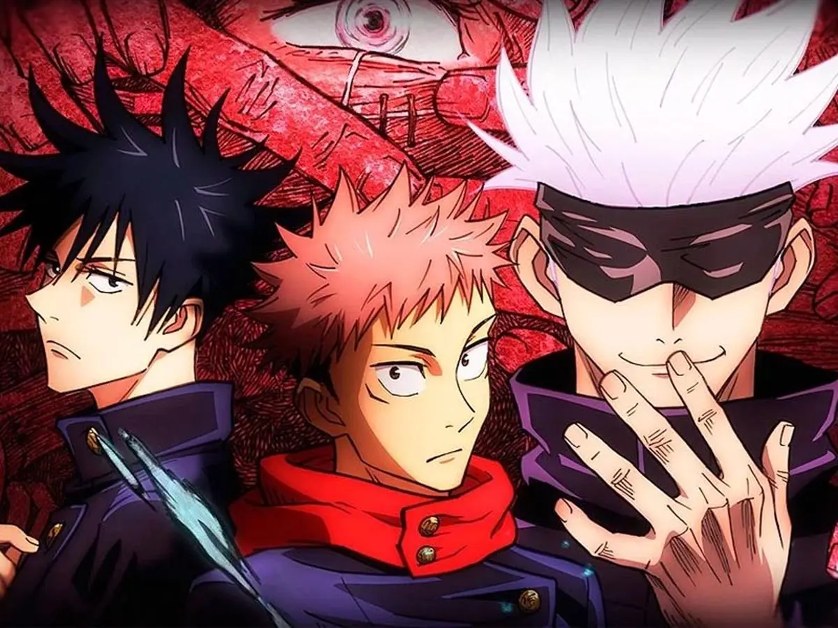 معرفی سریال‌های انیمه شبیه به جوجوتسو کایزن