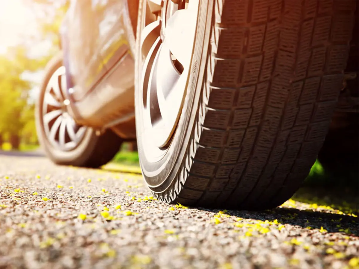 قیمت لاستیک خودرو (فروردین 1401)