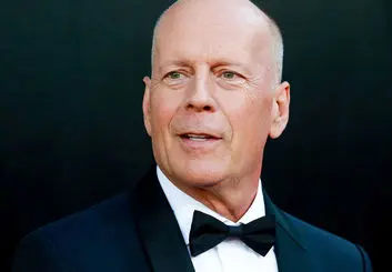 بروس ویلیس از دنیای بازیگری خداحافظی کرد