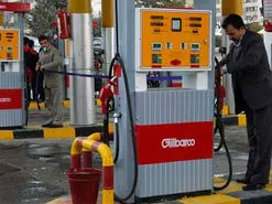 افزایش ۲۷ درصدی مصرف بنزین در نوروز ۱۴۰۱