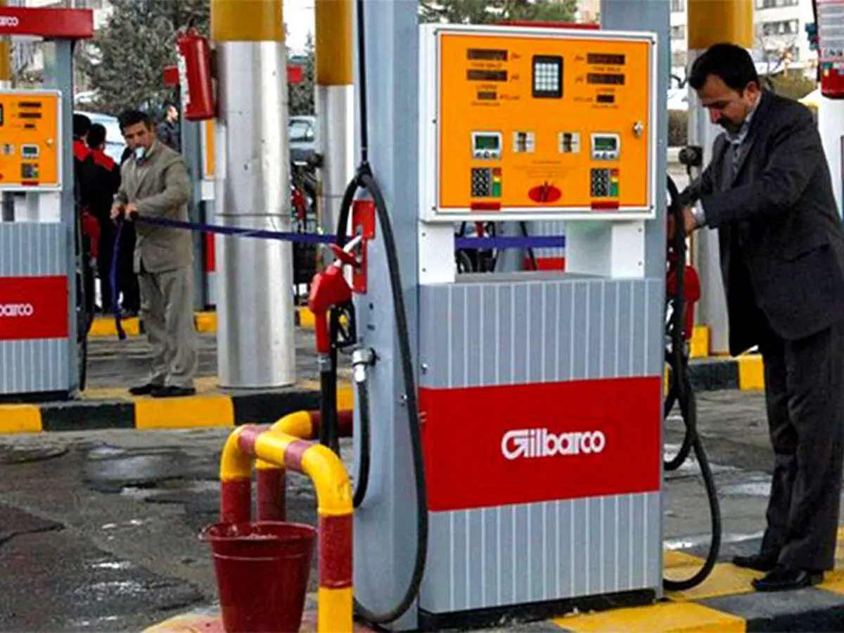 افزایش ۲۷ درصدی مصرف بنزین در نوروز ۱۴۰۱