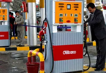 افزایش ۲۷ درصدی مصرف بنزین در نوروز ۱۴۰۱