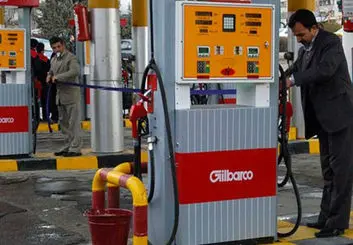 افزایش ۲۷ درصدی مصرف بنزین در نوروز ۱۴۰۱