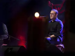 علیرضا قربانی از آمریکا اخراج شد