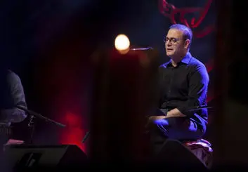 علیرضا قربانی از آمریکا اخراج شد