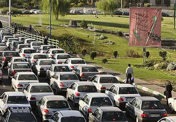 آغاز موج دوم بازگشت مسافران نوروزی از 13 فروردین