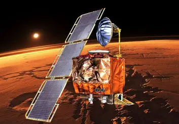 بازخوانی یک خطای تاریخی | اشتباه 125 میلیون دلاری ناسا چه بود؟