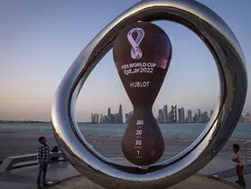 گروه و تاریخ مسابقات ایران در جام جهانی 2022 قطر مشخص شد