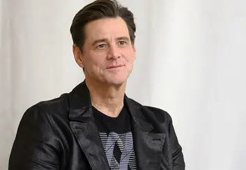 خداحافظی غیرمنتظره جیم کری از حرفه بازیگری