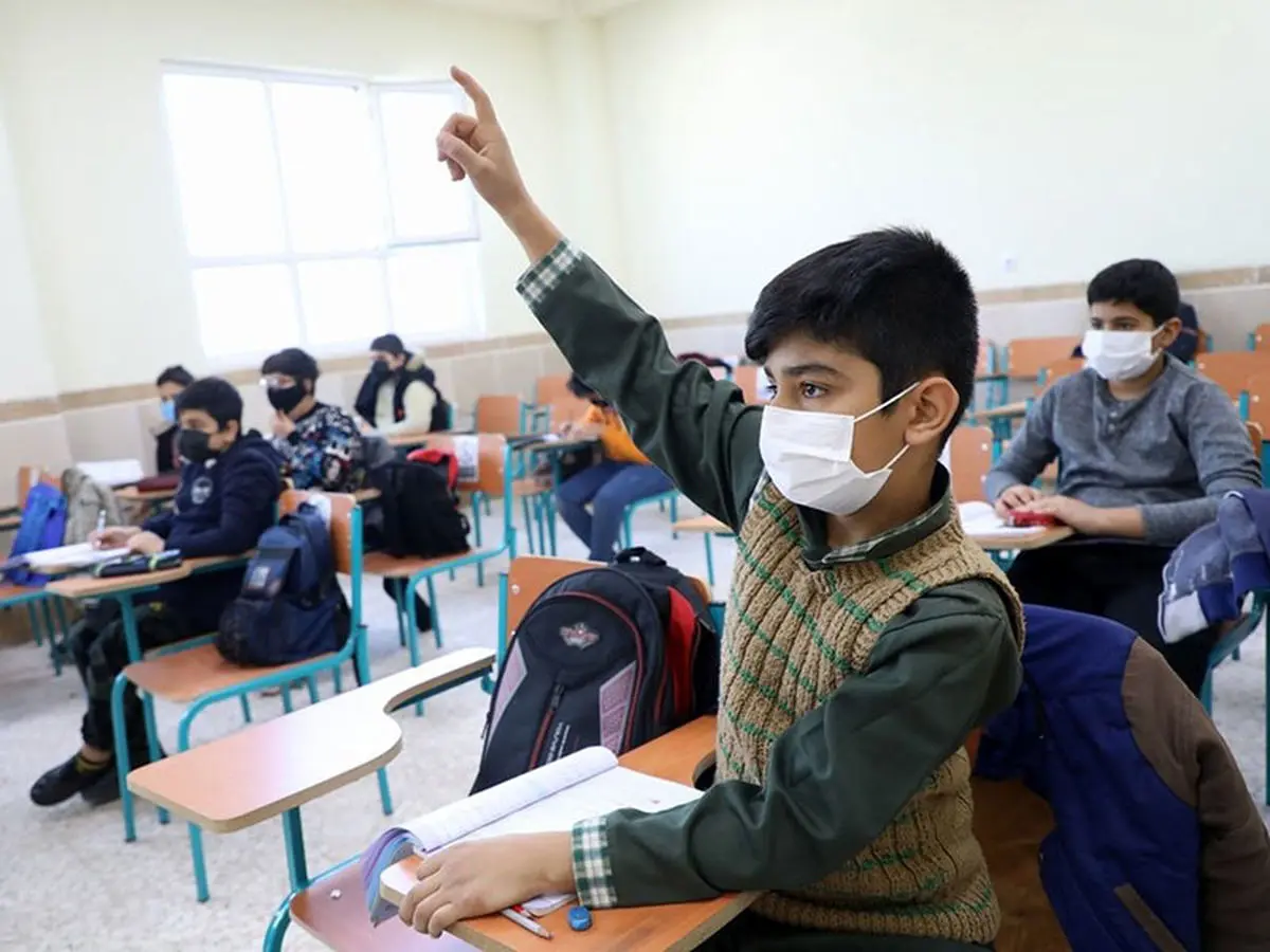 شرایط بازگشایی مدارس از روز 14 فروردین چیست؟