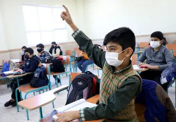 شرایط بازگشایی مدارس از روز 14 فروردین چیست؟