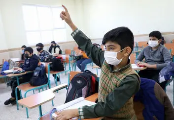 شرایط بازگشایی مدارس از روز 14 فروردین چیست؟