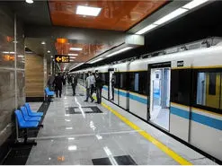 کرایه مترو و اتوبوس و تاکسی از 1 اردیبهشت گران می‌شود