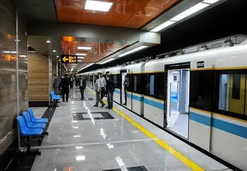 کرایه مترو و اتوبوس و تاکسی از 1 اردیبهشت گران می‌شود