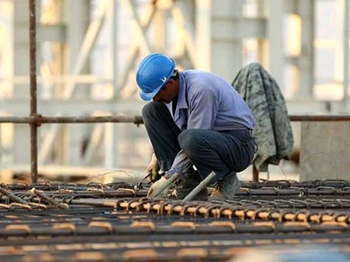 اعلام میزان حق بیمه کارگران در سال ۱۴۰۱