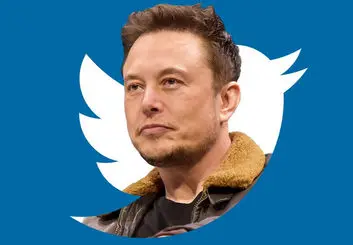 انصراف ایلان ماسک از پیوستن به هیئت مدیره توییتر