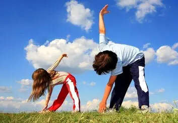 با ساعات مناسب برای ورزش در شهرهای آلوده آشنا شوید